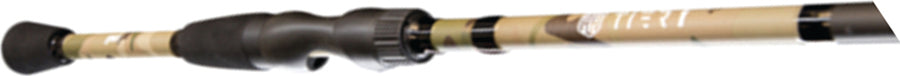 Lews American Hero Tier 1 Rod Spinning 7Ft 2In Mf 1Pc