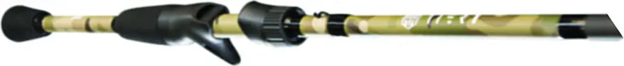 Lews American Hero Tier 1 Casting Rod