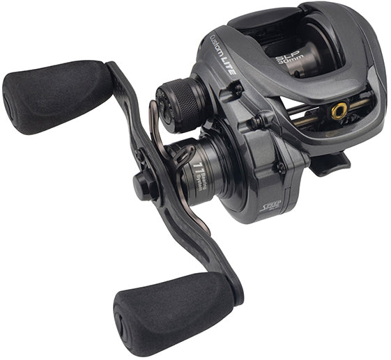 Lews Custom Lite Speed Spool Baitcast 11Bb 7.5:1 Lh