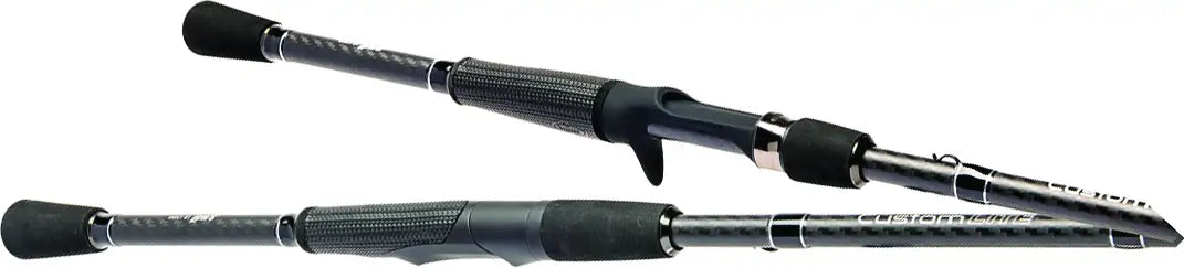 Lews Custom Lite Rod-Swim Bt Casting 7Ft 6In Mhmf 1Pc