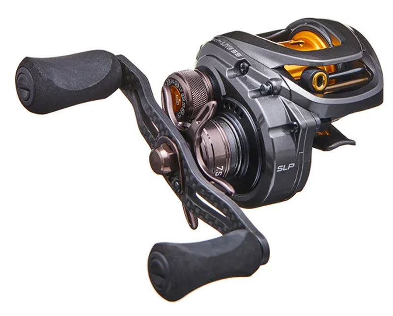 Lews Custom Lite Speed Spool Baitcast 11Bb 8.3:1
