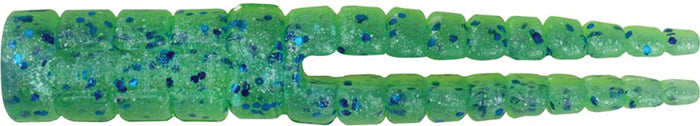 Leland Crappie Magnet 1.5In 15Bg Mermaid