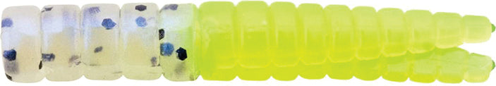 Leland Crappie Magnet 1.5In 15Bg Shonuf Chart
