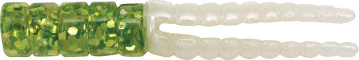 Leland Crappie Magnet 1.5In 15Bg Butla Gold