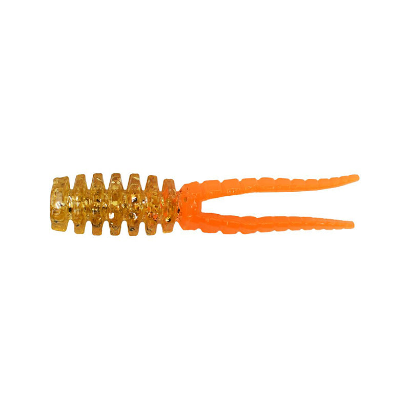 Leland Crappie Magnet Hammer 8Pk Sardis Orange