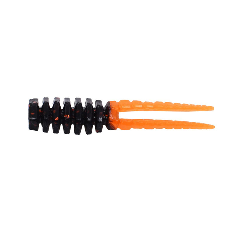 Leland Crappie Magnet Hammer 8Pk Trick-Or-Treat