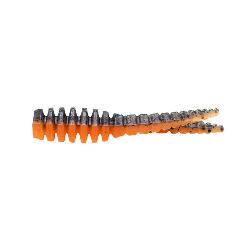 Leland Crappie Magnet Hammer 8Pk Crawdad