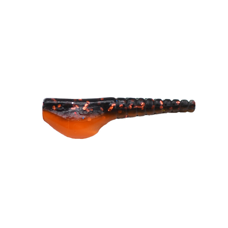 Leland Crappie Magnet Roo 10Pk Trick-Or-Treat