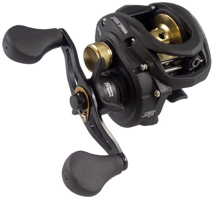 Lews Classic Pro Speed Spool Baitcast 5Bb 7.5:1