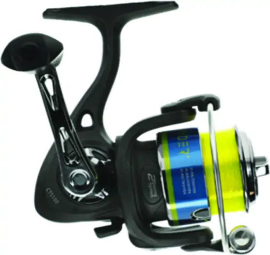 Lews Crappie Thunder Spinning Reel