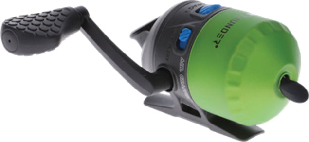 Lews Crappie Thunder Reel Spincast 1Bb 4.3:1