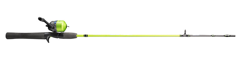 Lews Mr Crappie Combo Spincast 4Ft 6In L 2Pc