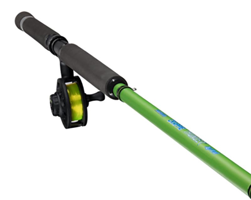 Lews Mr Crappie Combo Spinning 11Ft L 2Pc