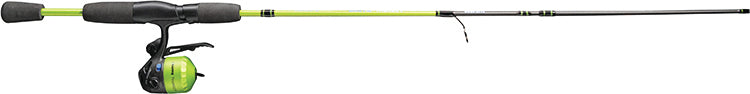 Lews Mr Crappie Combo Underspin 5Ft 6In L 2Pc