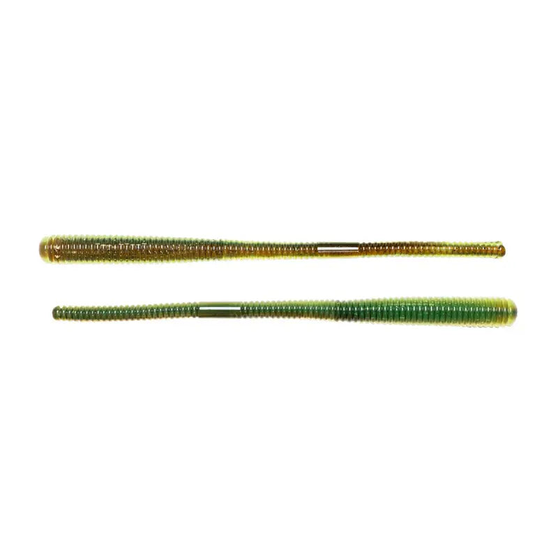 Live Target Finesse Worm 5.5In 10Pk