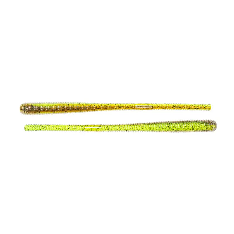 Live Target Finesse Worm 5.5In 10Pk