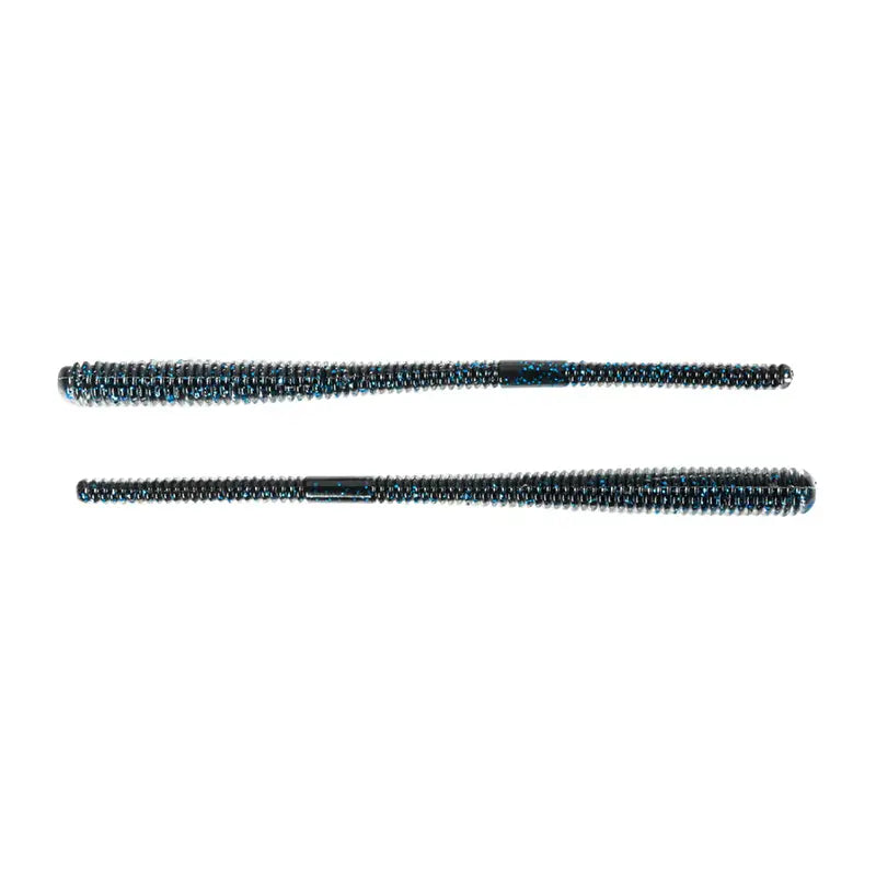 Live Target Finesse Worm 5.5In 10Pk