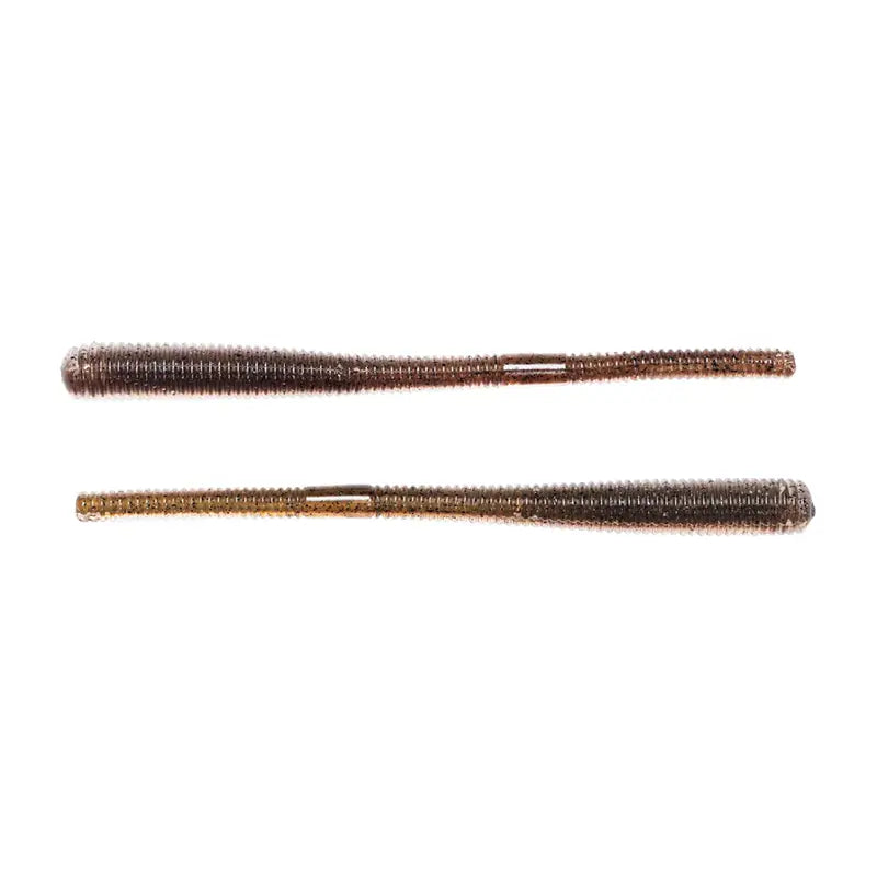 Live Target Finesse Worm 5.5In 10Pk