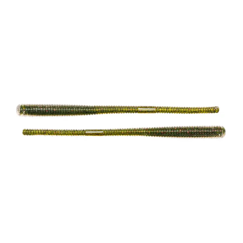 Live Target Finesse Worm 5.5In 10Pk