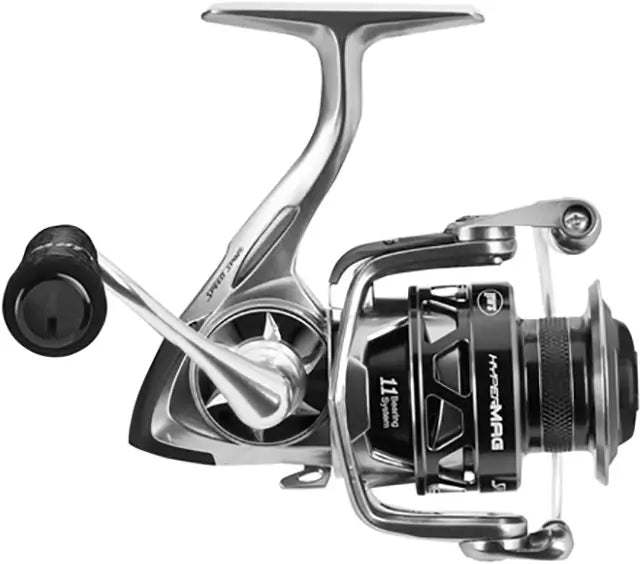 Lews Hypermag Speed Spin Spinning Reel