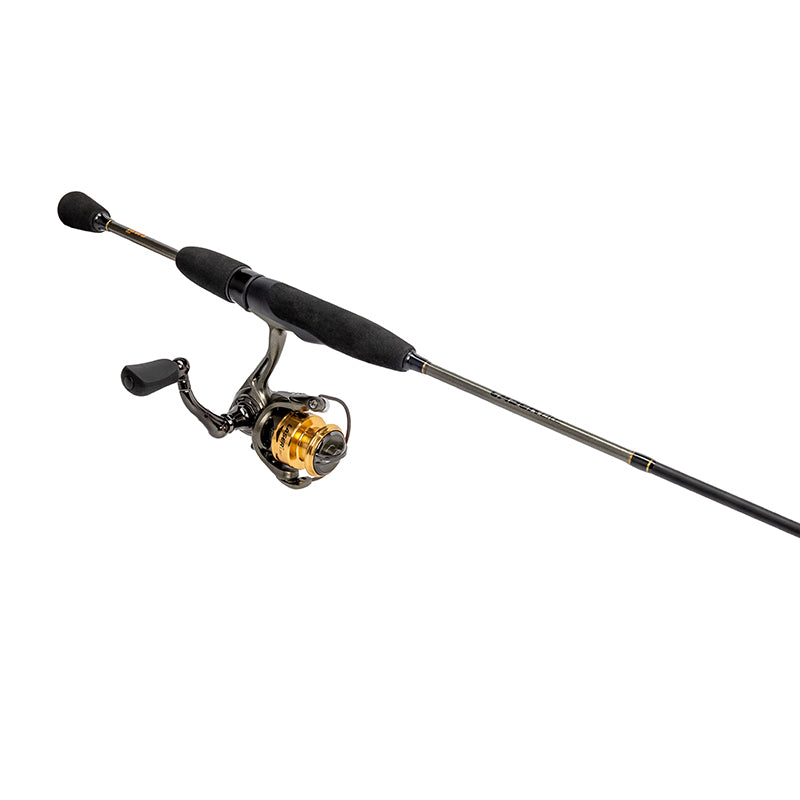Lews Laser Lite Combo Spinning 7Ft Ul 2Pc
