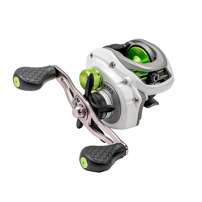Lews Mach 1 Reel Baitcast 8Bb 7.5:1