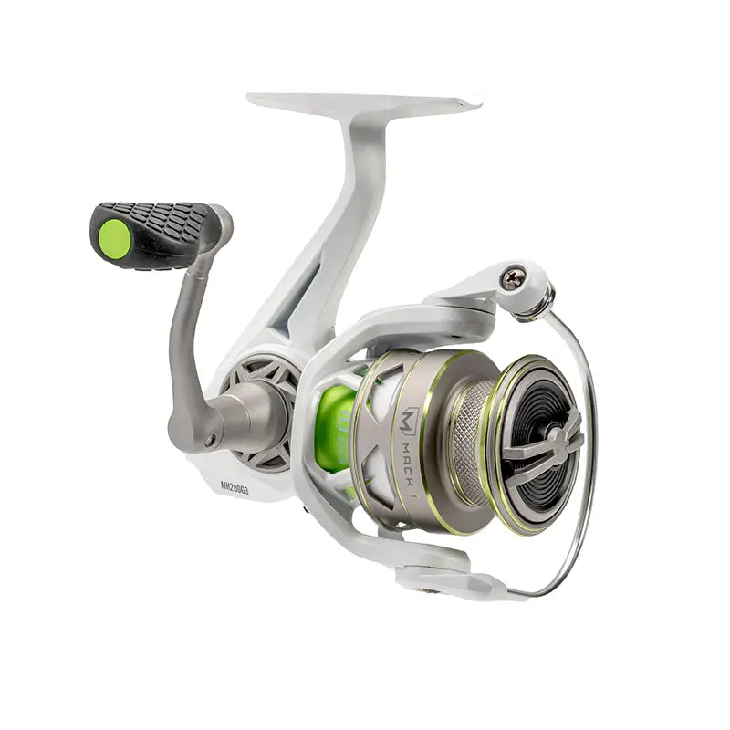 Lews Mach 1 Spinning Reel
