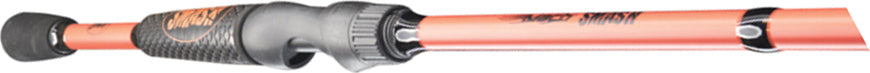 Lews Mach Smash Rod Casting 7Ft M 1Pc