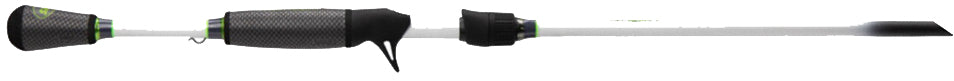 Lews Mach Speed Stick Rod Casting Tp/Jrk 6Ft 8In M