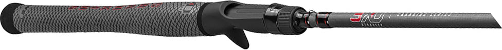 Lews Xd Crankbait Rod Casting 7Ft 4In Mf 1Pc