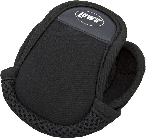 Lews Neoprene Reel Cover Baitcast Low Profile