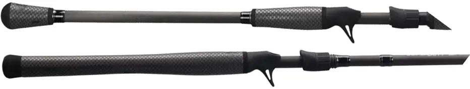 Lews Super Duty Mssg Casting Rod