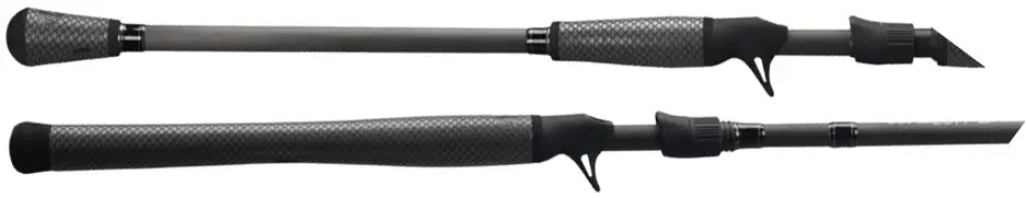 Lews Super Duty Mssg Casting Rod