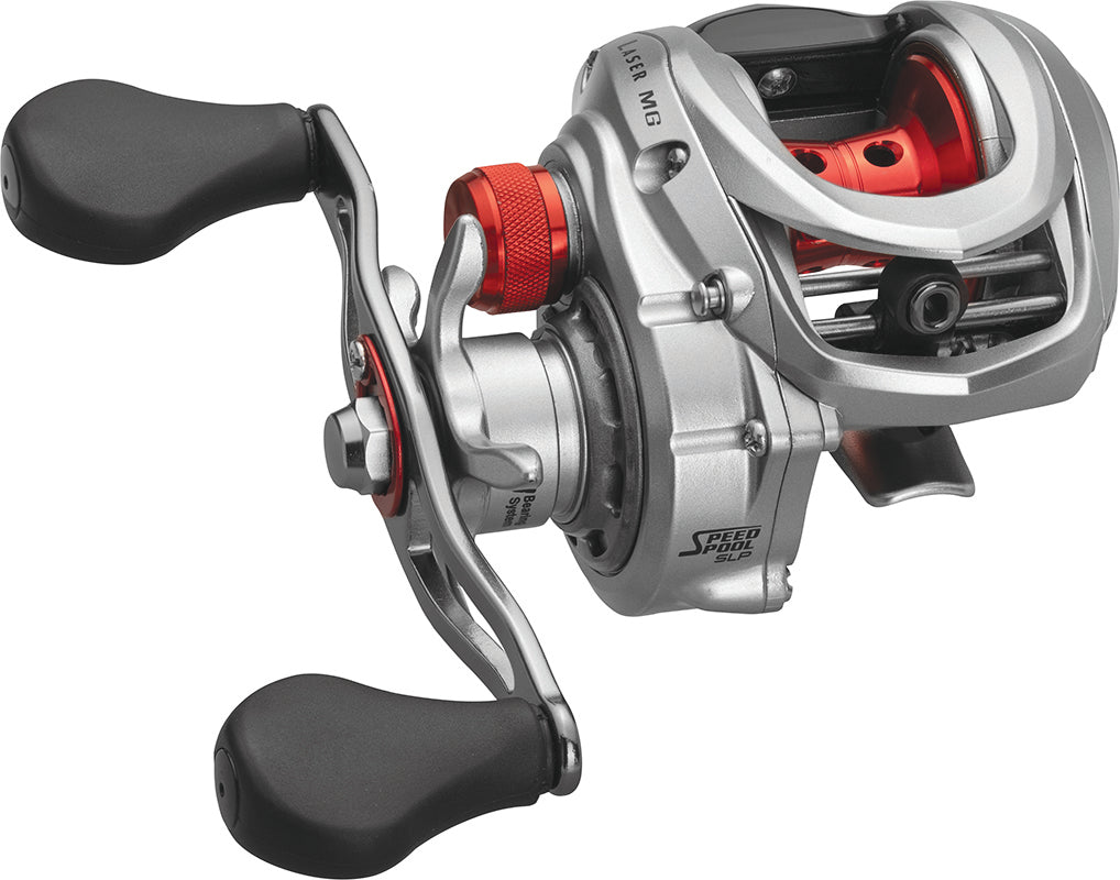 Lews Laser Mg Slp Speed Spool Baitcast 8Bb 7.1:1