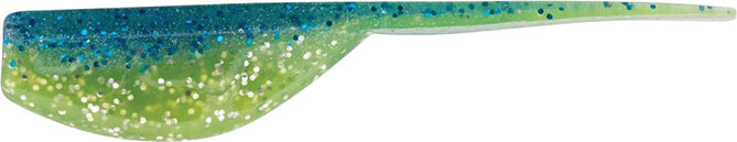 Leland Crappie Slab Magnet 2.5In 8Bg Mermaid