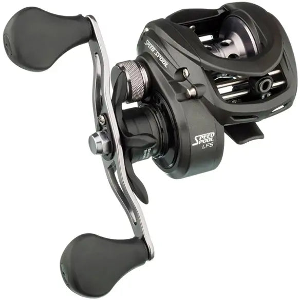 Lews Speed Spool Lfs Reel Baitcast 10Bb 6.8:1 Lh