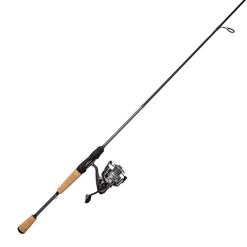 Lews Speed Spin Gen 2 Combo Spinning 6Ft 6In M 1Pc