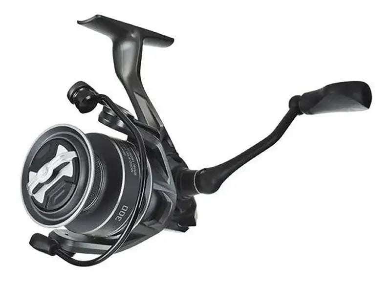 Lews Speed Spin Gen 2 Reel Spinning 10Bb 5.2:1