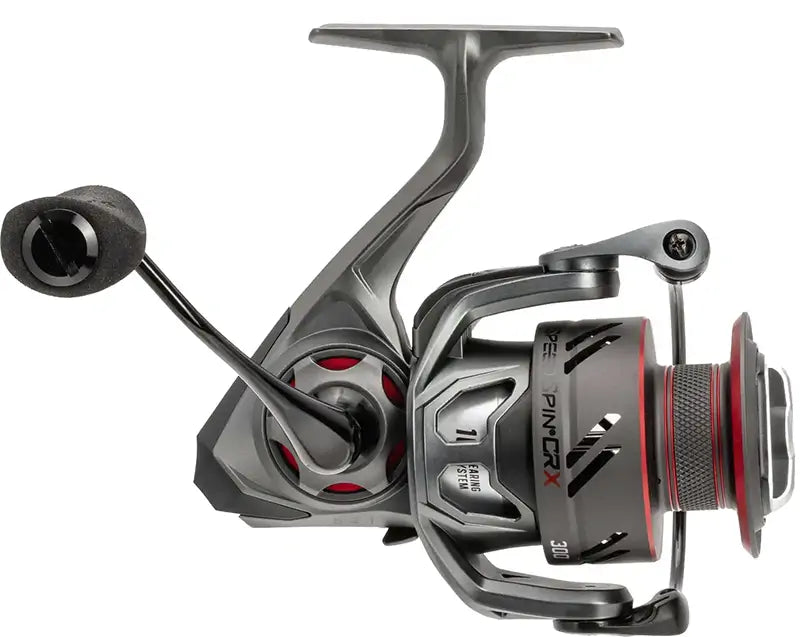 Lews Speed Spin Crx Reel Spinning 10Bb 6.2:1