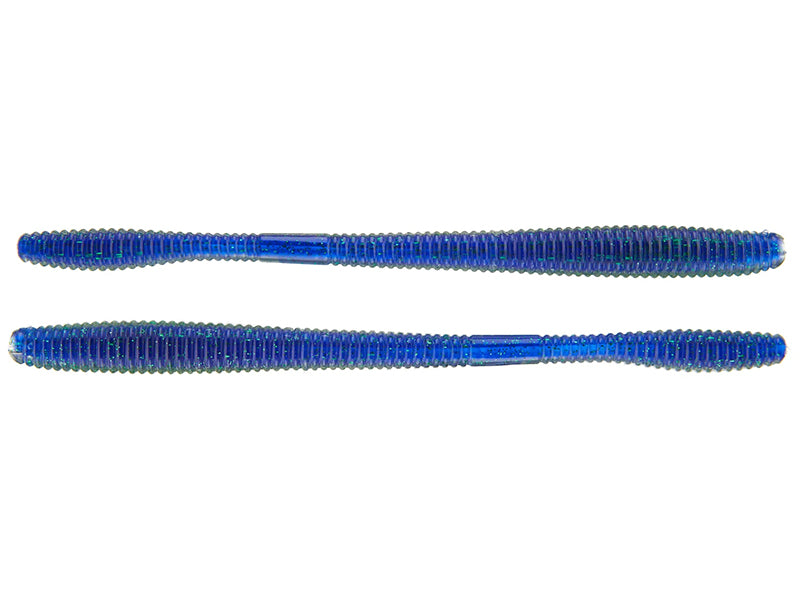 Live Target Straight Worm - 6.5"