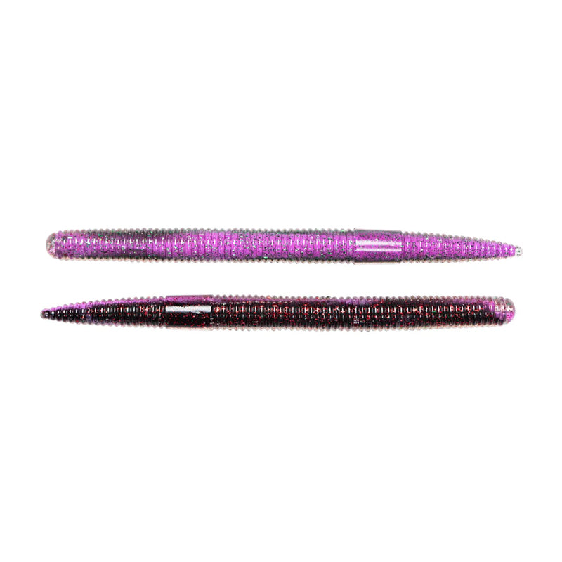 Live Target Stick Worm - 5"