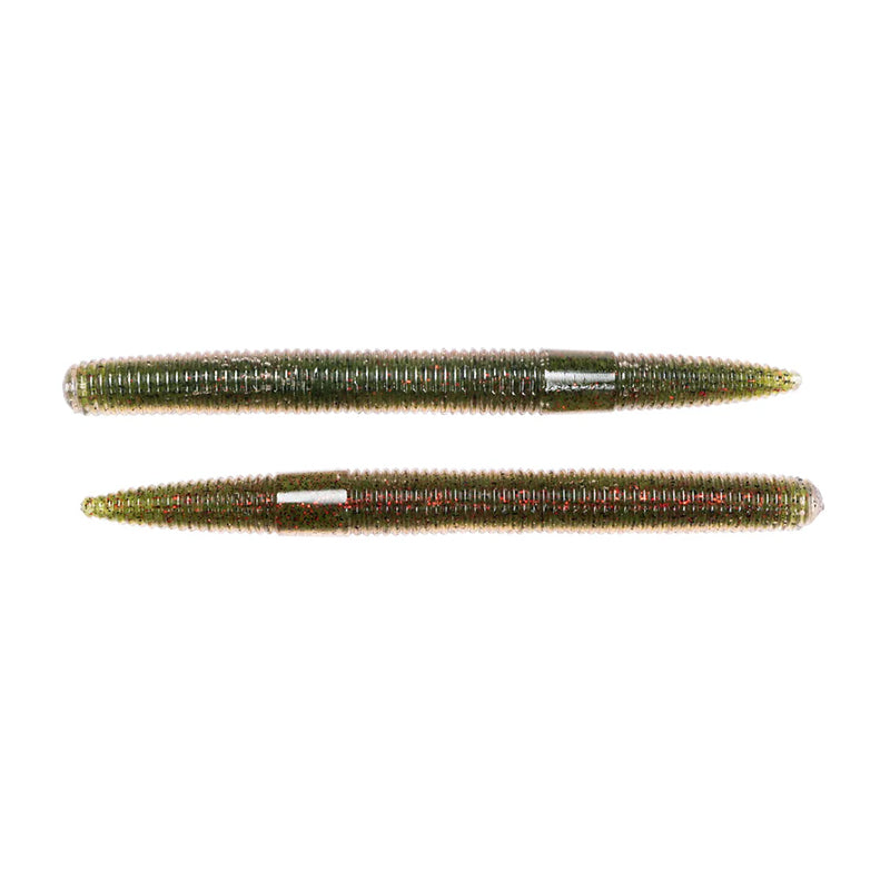 Live Target Stick Worm - 5"