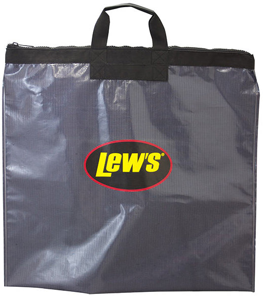 Weigh In Bags & Culling Kits
