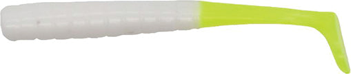 Leland Crappie Tiny Dancer 1.75In 8Pk White/Chart