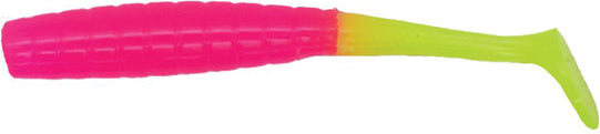 Leland Crappie Tiny Dancer 1.75In 8Pk Pink/Chart