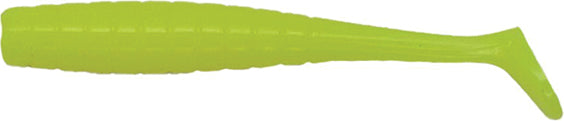 Leland Crappie Tiny Dancer 1.75In 8Pk Chartreuse