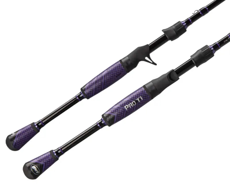 Lews Team Lew'S Pro-Ti Rod