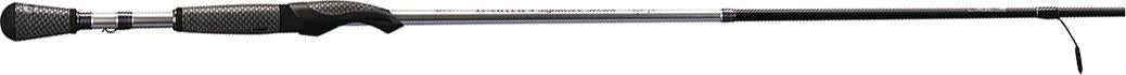Lews Team Lews Signature Rod Spinning 7Ft 2In Mxf 1Pc