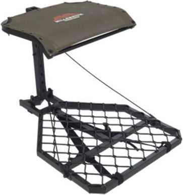 Millennium M60 Fixed Tree Stand Ultra Lite 24-33In 300Lb