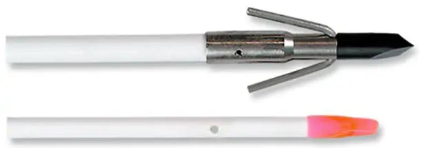 Muzzy Archery Classic Fish Arrow